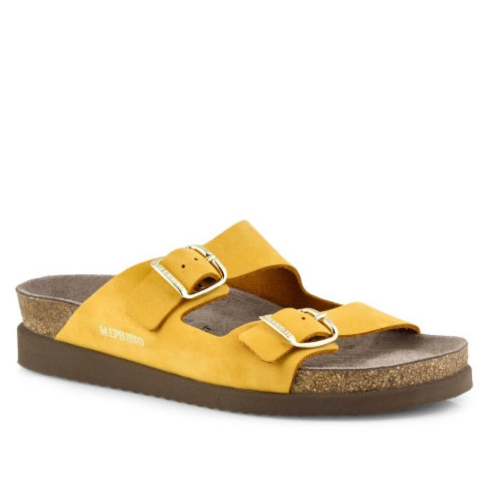 Mephisto Harmony Women's Slide Sandal